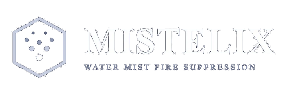 Mistelix — Water Mist Fire Suppression